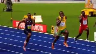 Usain Bolt: The Movie - Dissection of my 100m Sprint **On DVD NOW**