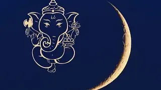 Cours 1 Yoga int&eacute;gral GANESH ET SES 9 ASTRES            1 GANESH