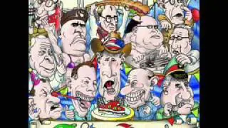 TALCO - Tutti Assolti -