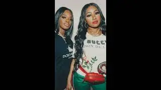 City Girls Act Up [Instrumental][prod.316k]👻