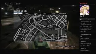 Ryanader-01's Live PS4 Broadcast- double $ and rp on repo missions