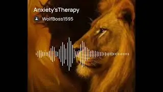 Anxiety'sTherapy