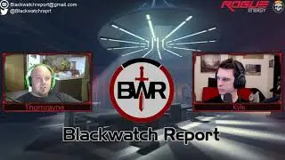 EP 69 - Clockwork Vendetta Is Collecting Infinity Stones