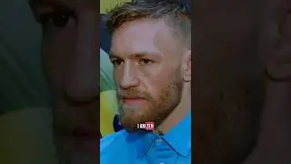CONIR MCGREGOR - I AM ZEN #conormcgregor #motivation #lawofattraction #mindset