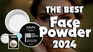 The Top 5 Best Hd Flawless Setting Powder in 2024 - Must Watch Before Buying!