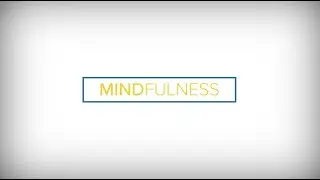 Mindful awareness for self-care: Tips for parents of children with neurodevelopmental disabilities