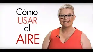 3. Técnica Vocal. Cómo usar el aire [Curso técnica Vocal Alizia Romero]