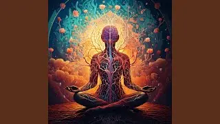 Focused Meditation with Harmonious Sounds