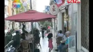 premier kebap Monaco vizyon showTV