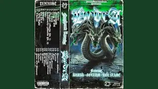 Caps (feat. Druid, Gollum & HGK $LiME)