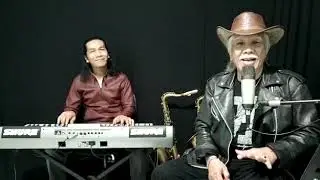 Pergi Tanpa Berita-The Mercys (Eddi Pramono COVER)