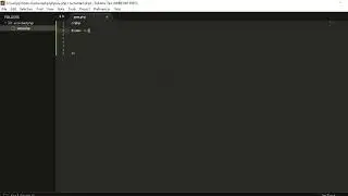 creacion de string,variables,operadores,sentencias de control en php
