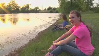 free fishing days 2015