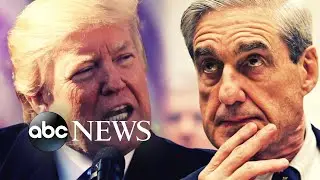 Trump demanded Mueller be fired, but backed off: Report