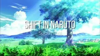 Subliminal Theta 4Hz  - Shift dans Naruto