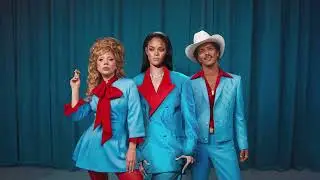 Die With A Smile x Love On The Brain (MASHUP of Bruno Mars, Lady Gaga, Rihanna)