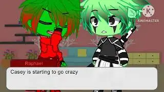 Ralph and Mikey argument/meme/Tmnt2012/Haruto and Hamato family/from:ENCANTO/Like and subcribe