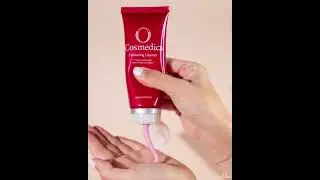 Exfoliating Cleanser |   O Cosmedics Canada