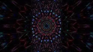 Dan Efex - Alien Disco Funk (Side B)