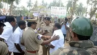 Fasting Kapu Community Leader Mudragada Padmanabham Accepts For Treatment || No.1 News