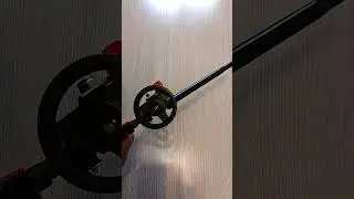 Наконец то китайцы сделали это! 😲🤪  Не засыхающий пистолет для монтажной пены. #powertools #tools
