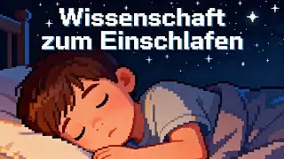 100 Faszinierende Fakten Über Den Schlaf | Wissenschaft zum Einschlafen