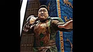 Eternals saving⚡ Villagers⚡ #eternals #marvel #marvelstudios