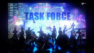 FFXIV-GMV-TASK FORCE