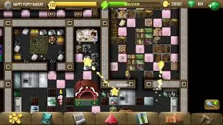 Happy Puppy Bakery | Christmas 2019 #15 (Mobile) | Diggy's Adventure