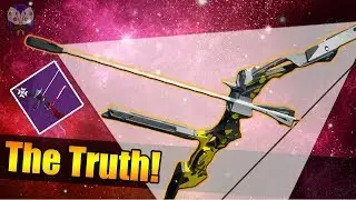 The Truth About The Vow From The Master Bower!