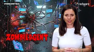 Radware Discovers ZombieAgent: A Zero-Click ChatGPT & OpenAI Agent Vulnerability