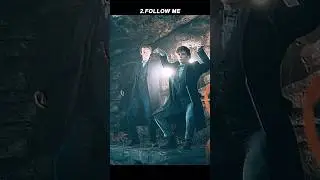 🦀 Newt&rsquo;s Iconic Crab Dance &ndash; Fantastic Beasts 3