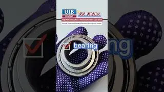 #SUSbearing #SB206 #bearing #truckbearing #forkliftbearing #autobearing #bearings #stainlesssteel