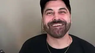 ZEBRAHEAD Ali Tabatabaee, Flying the Metal Flag, Interview #21 (17/09/2025).