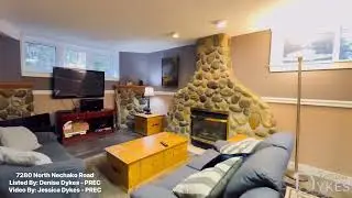 7280 North Nechako Road
