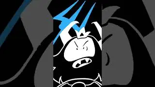 damn&hellip; they&rsquo;re good #undertale #shorts