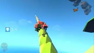 Grow Home | PC Gameplay | 1080p HD | Max Settings