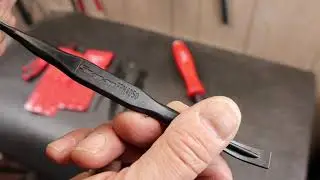 Snap On Non-marring Mini Pick Set PPK300 and Non-marring Prying/Smoothing set PPN300