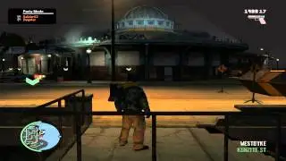 GTA 4 Carmageddon