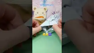 Unboxing 3 Dimoo world Disney Cable blindbox with Pepper🐹