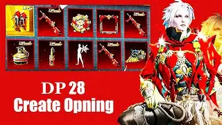 DP 28 AND ULTIMATE SET OPENING LUCKIEST CRATE OPENING@LoyalPunjabiLive