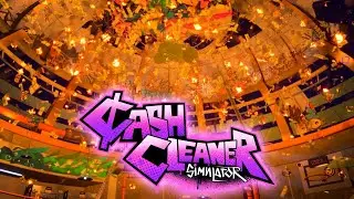 СДЕЛАЛА СВОЙ ВЫБОР (ФИНАЛ) ☔► Cash Cleaner Simulator #13