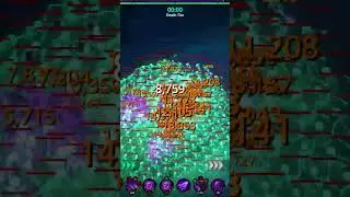 I won't die as long as I press dash! [Conquest Dark] Zhonos Let's Play!
