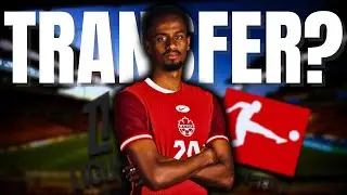 Why Ali Ahmed is Ready for Europe!