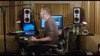 Joakim Berg - Ingenmansland