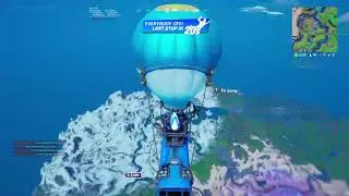 NEW POI & SnowMando Challenges *Live* Fortnite Season 5