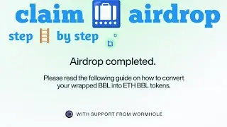 beoble airdrop claim || beoble complete guide withdrawal