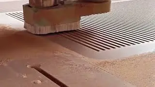 Debitare fronturi de usi mdf rifalte