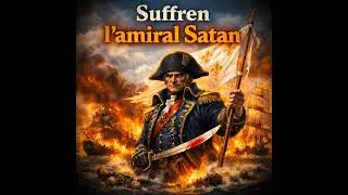 Suffren, l'amiral Satan