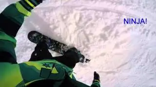 Snowboarding Liftverbund Feldberg Germany Black Forest